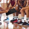 Double-Sided Electronic Coaching Board 15.5 Inch LCD Screen Basketball Tactical