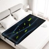 Grounding Mat for Bed for Better Sleep and Muscle Relaxation