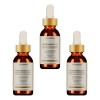 Ácido Tranexamico 5% Para Ojeras, Melasma Y Manchas (3 Pack)