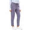 G Gradual Women's Pants with Deep Pockets 7/8 Stretch Sweatpants