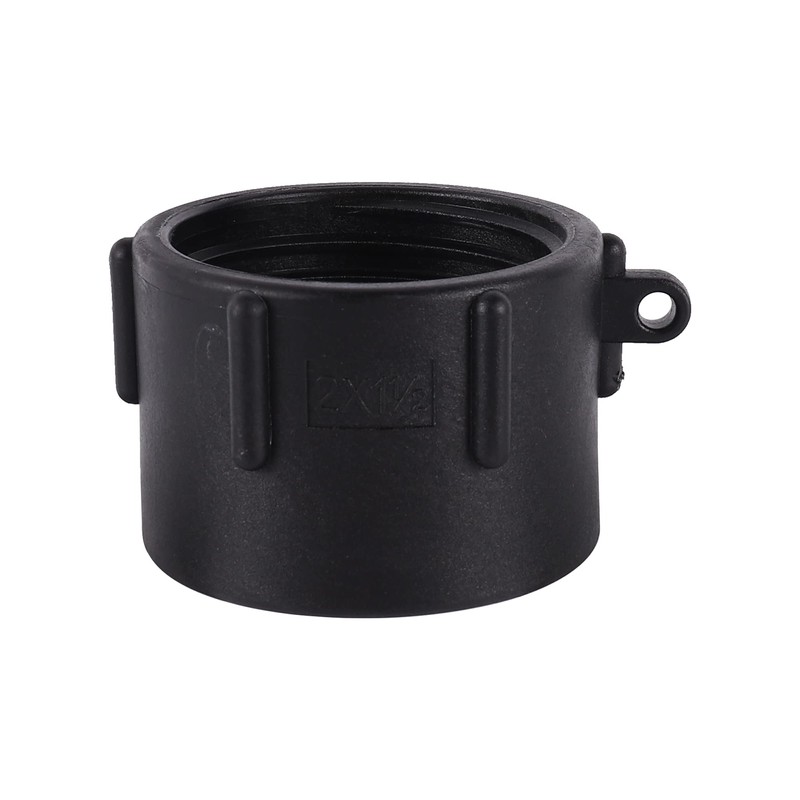 FOGWOWO IBC Adapter 60 mm Coarse Thread Import to BSP