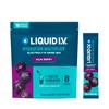 Liquid I.V.® Hydration Multiplier - Acai Berry | Electrolyte Powder