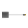 LogiLink UA0234 USB 3.0 to VGA HDMI Adapter