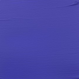 Talens Japan 485960 Acrylic Paint, Amsterdam Acrylic Color, Ultramarine Violet Light, T1709-519, 4.2 fl oz (120 ml)