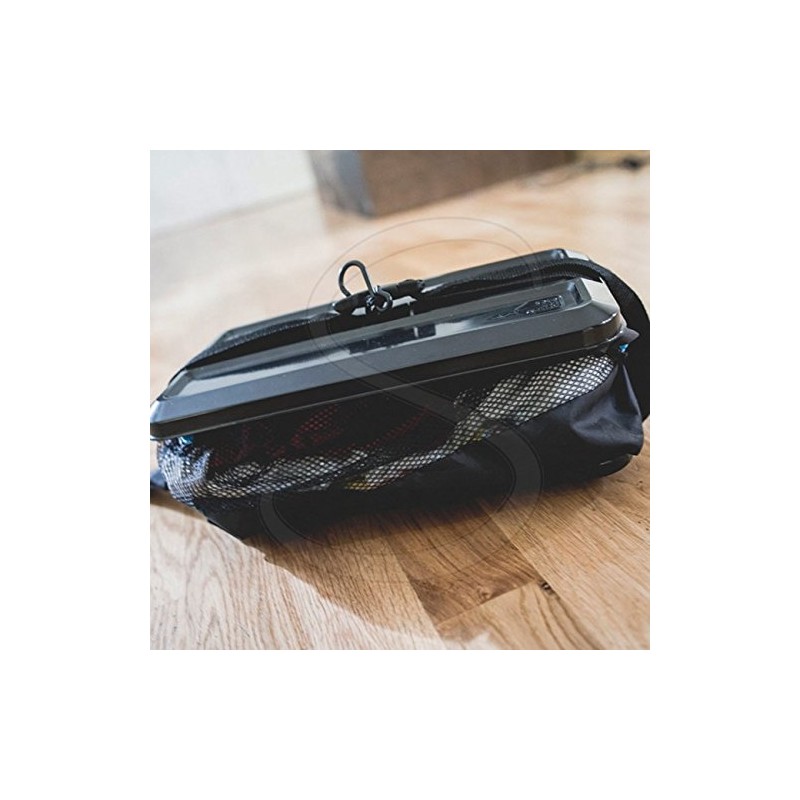 Ready Set Go Travel Laundry Bag