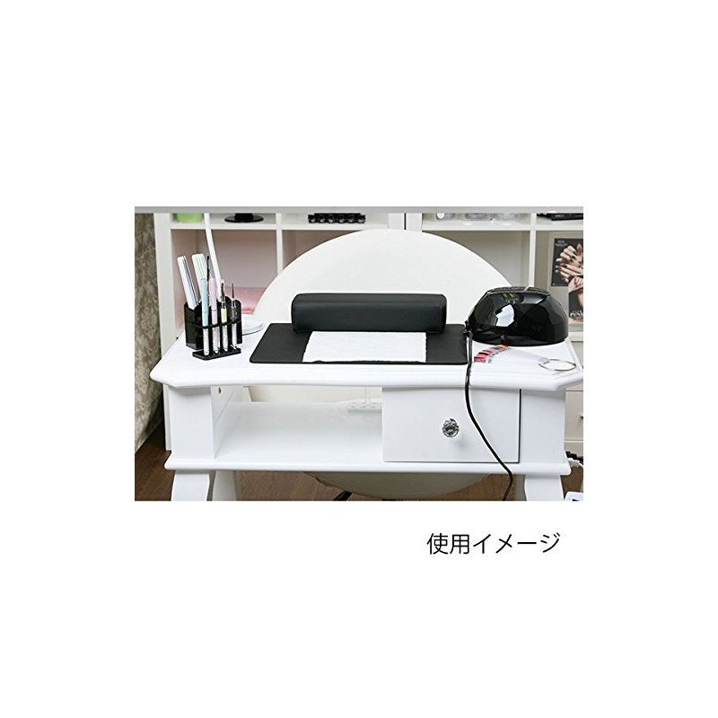 チップスティック A (50本入り) [ ネイル カラーチャート ガイドカラー スタンドチップ サンプルチップ ディスプレイ