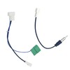 Dasaita Harness for Honda Civic 2015 2016 2017 2018 2019