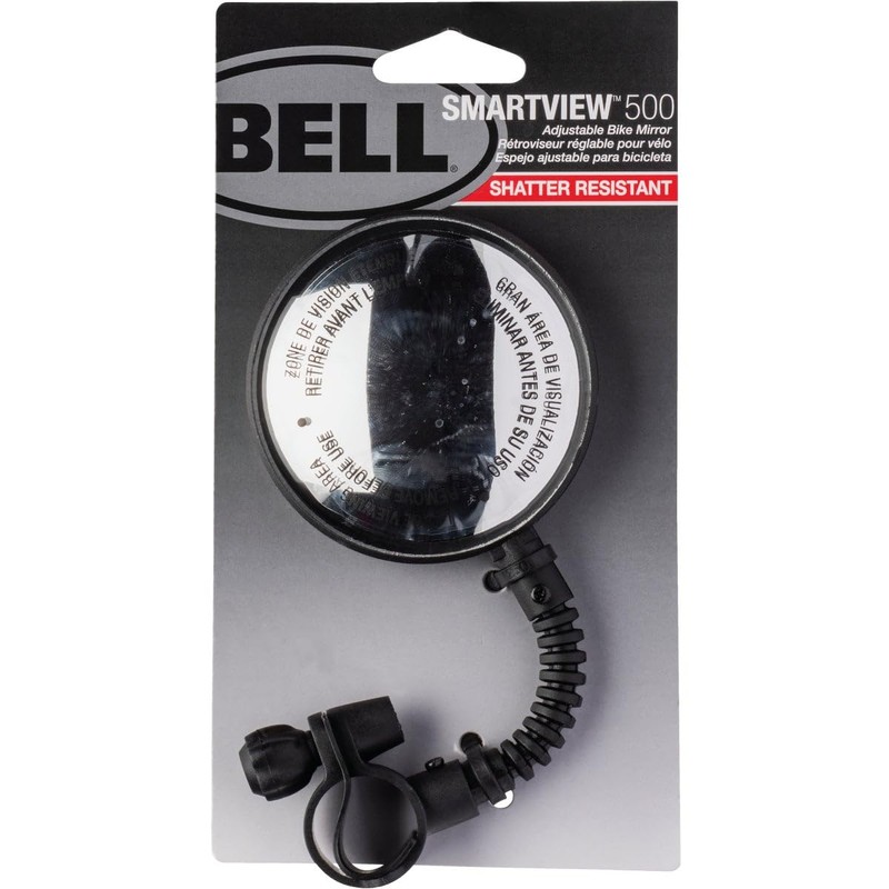 Bell FlexView Handlebar Mirror