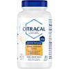 Citracal Calcium + D Slow Release 1200 Tablets 80 Tablets