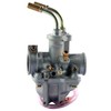 SUNQIAO PW50 Carburetor,Carb Assembly for yamaha PW50 PY50 50CC YT60