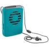 O2COOL Battery Powered Personal Fan With Lanyard, Cools Face and
