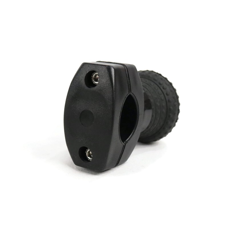 The ROP Shop Deluxe Steering Wheel Power Spinner Knob/Handle for