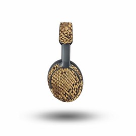 MightySkins Carbon Fiber Skin Compatible with Bose QuietComfort Ultra - Rattleskin | Protective, Durable Textured Carbon Fiber Finish | Easy to Apply