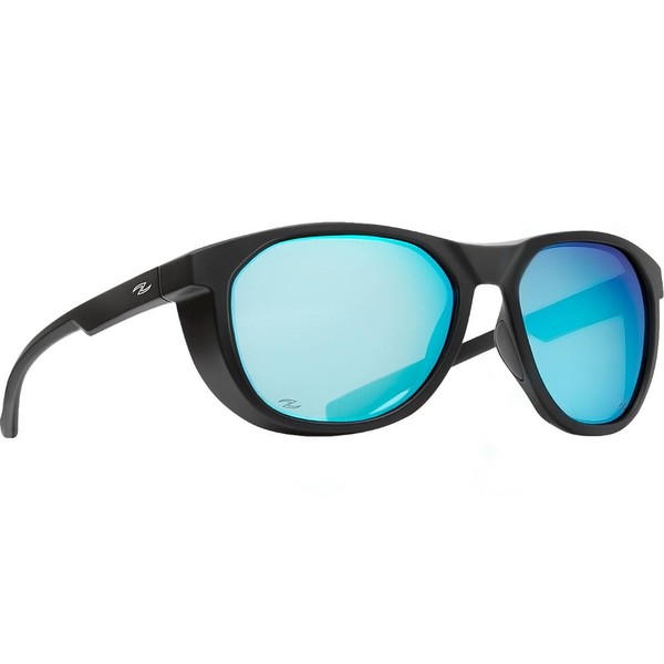 Zol Sandy Polarized Sunglasses (Blue)