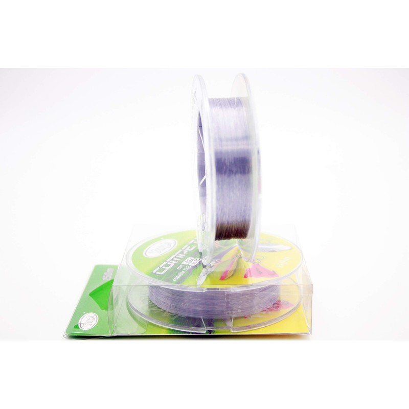 York Competus Spin Fishing Line 0.16-0.30 mm 150 m Monofilament