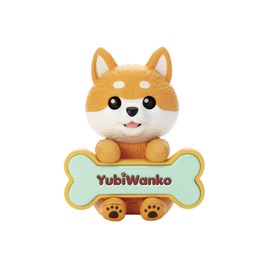 Yubiwanko Shiba Inu Orange
