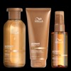 Wella Ultimate Smooth Trio with Serum Bundle