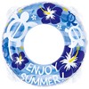 Igarashi RLD-70H Float Ring, 27.6 inches (70 cm), Honuhaibiukiwa (Blue)