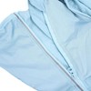 Air Conditioned Work Clothes Cooling Jacket 3 Blade 3 Level