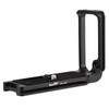 Haoge PNL-Z6II L Bracket for Nikon Z5 Z6 Z7 Z6II