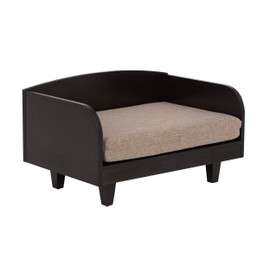 Paws & Purrs Pet Bed with Storage Drawer