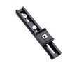 ZBLZGP Fixed Bracket Stabilization Quick Adjustment Head Mounting Bracket for