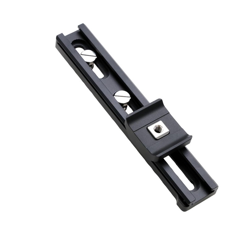 ZBLZGP Fixed Bracket Stabilization Quick Adjustment Head Mounting Bracket for