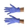 Medicom Vulcan Nitrile Gloves General Purpose, Medium, 150 Gloves