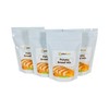 Molibake Potato Bread Mix Pack of 4 - All-Natural Baking
