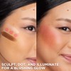 L’Oréal Paris True Match Lumi Le Liquid Blush, Intense Lightweight