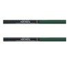 Pack of 2 L'Oreal Paris Infallible Pop-Matic Mechanical Eyeliner, Intense