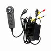 Fruhdi 5 Pin Prong MLSK55- A1 Hand Control Handset Remote