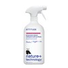 ATTITUDE All Purpose Cleaner Spray, EWG Verified, Vegan, Made with