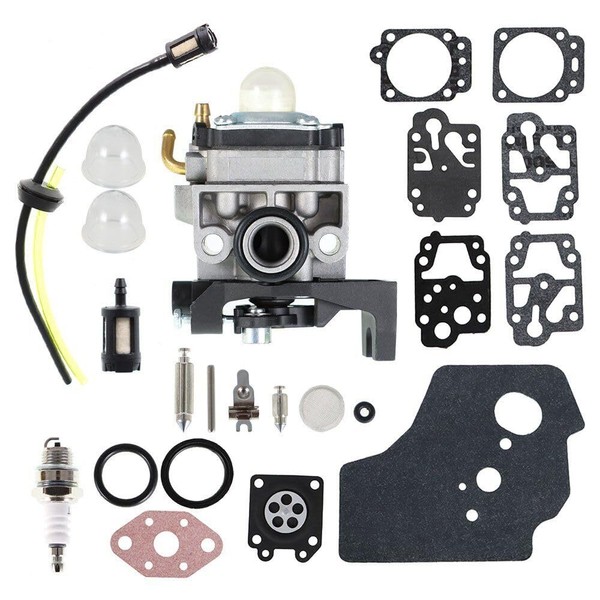 PHUOC LOC THO for 25CC Carburetor for Honda FG110 Tiller