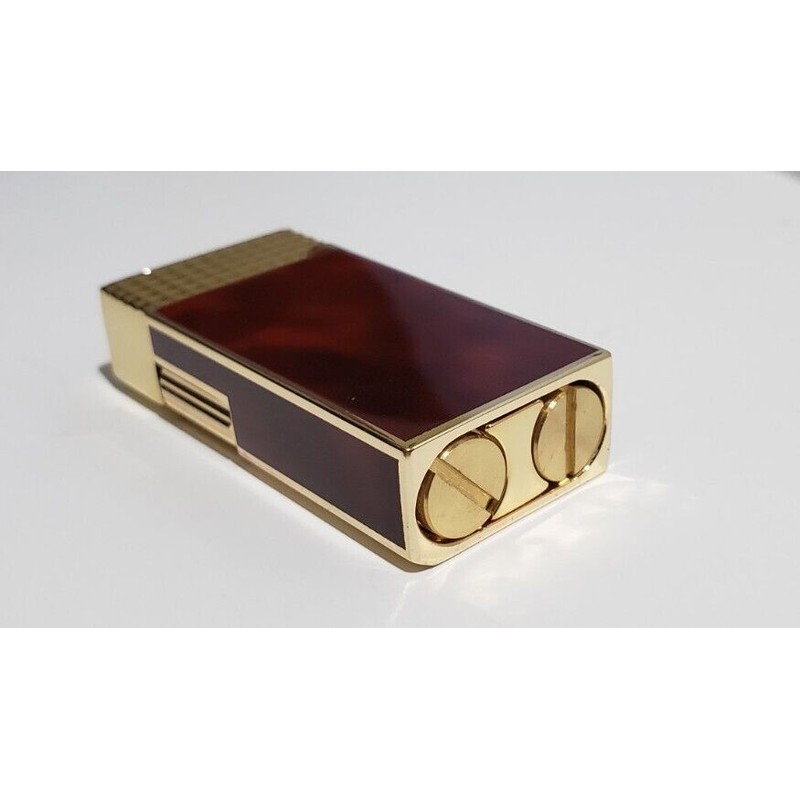 Unbranded VINTAGE RETRO STYLE ROLLER LIGHTER Classic Retro Fuel Saving