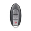 MACHSWON 3-Button Keys Replacement Smart Proximity Insert Keyless Entry Remote