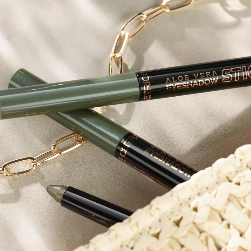 Catrice Cosmetics Aloe Vera Sombra de ojos en Stick 030