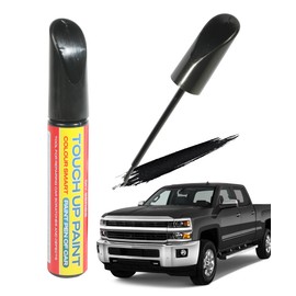 Zlirfy Car Scratch Repair,Car Paint Scratch Repair,Car Accessories Car Scratch Repair Pen,Touch Up Paint for Cars, Easy Repair Auto Paint Scratch Repair,Car Scratch Remover for Deep Scratches (Black)