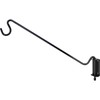 Stokes Select 18-Inch Multi-Position Metal Wall Bracket with Mount for