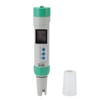 Waterproof ORP TEMP Meter Negative Ion Hydrogen Rich Tester Pen