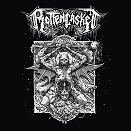 First Nail In The Casket [DIGI]