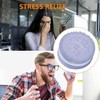 Squishy Stress Relief Pinching Simulation Squishy Pinching Anxiety and Relaxation
