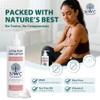 NWC Naturals Ultra Pure Extra-Healing MSM Lotion, 8 Fluid Ounce