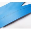 Salipt 1.0" ID Blue Heat Shrink Tube 2:1 ratio 1"