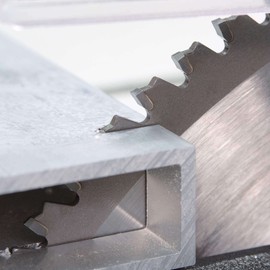 Trend Wood Circular Saw Blade, 210mm Diameter, 30mm Bore, 48 Teeth, TCT, 2.4mm Kerf, +15° Hook, CSB/21048