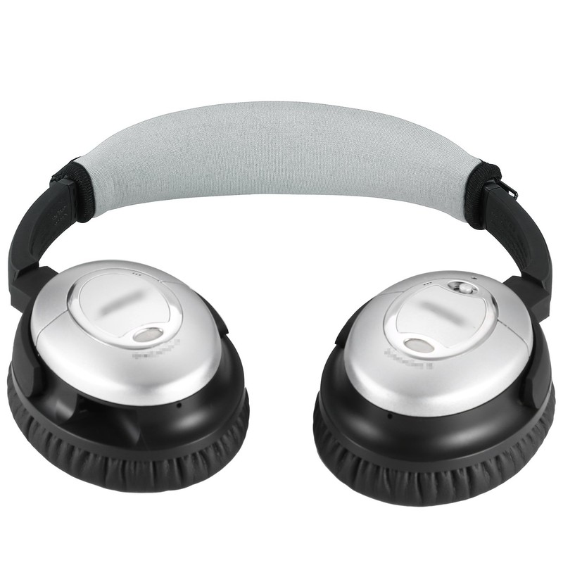 QC15 QC2 Headband Cover, JARMOR Replacement Head Band Protector with