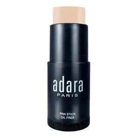 Base de maquillaje en crema Adara Paris ADARA MAQUILLAJE EN BARRA - 28.317L