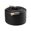 Heavy Duty Premium Garden Hose 125ft x 5/8", 300PSI Working,