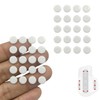 ozgram Mouse Sole Mouse Feet Replacement Sticker Mouse Skates Anti-slip