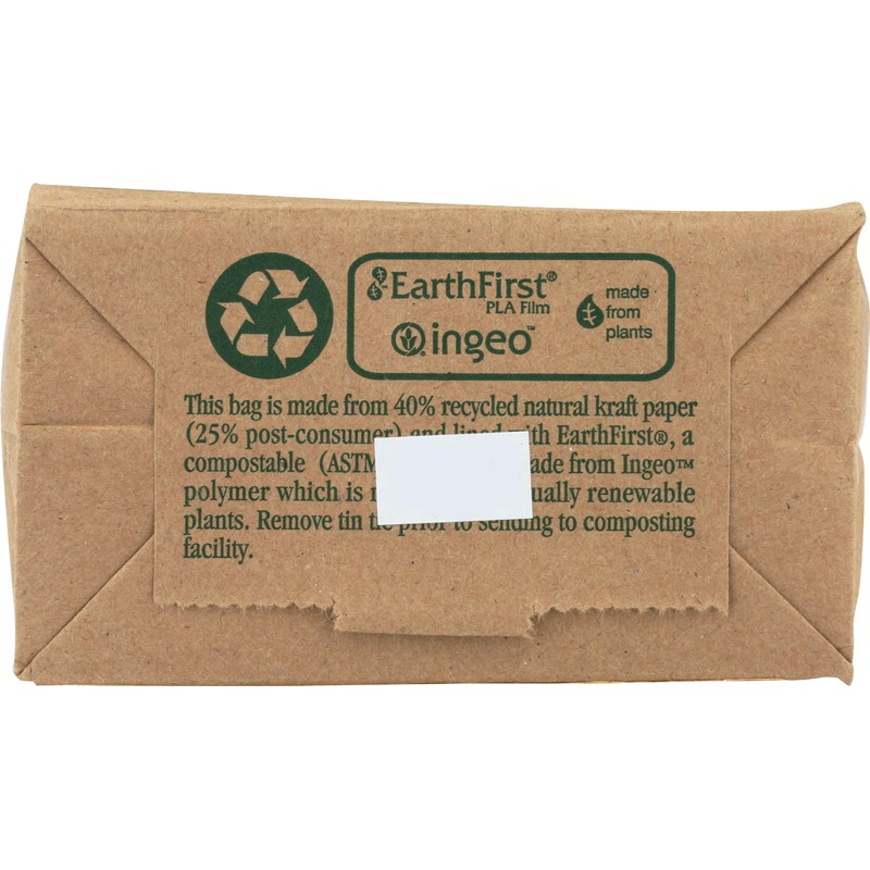 TIEMANS COFFEE Premium Ground Dark Coffee, 10 OZ